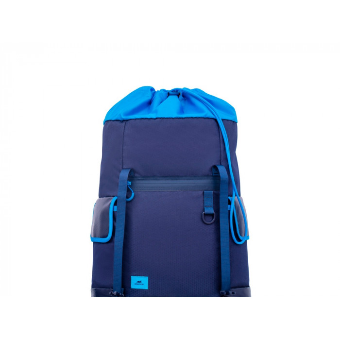 RIVACASE 5361 blue рюкзак для ноутбука 17.3, 30л / 4