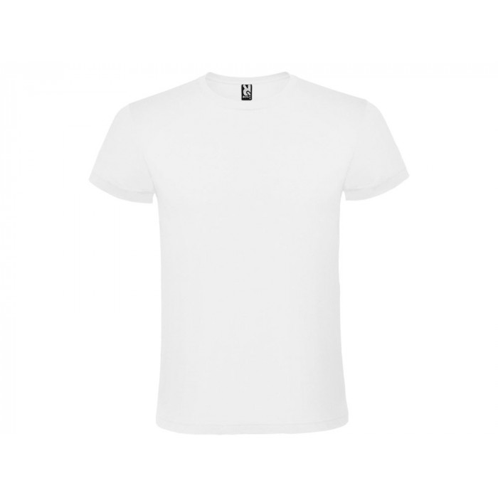 Футболка Atomic мужская, белый