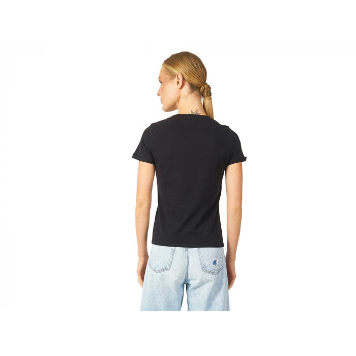 Футболка Sydney женская, черный