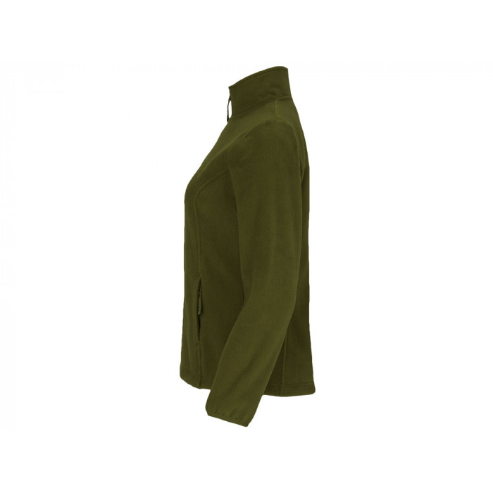 Куртка флисовая Artic, женская, еловый