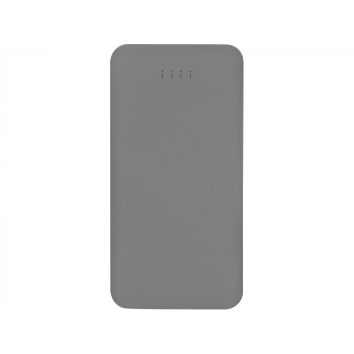 Внешний аккумулятор Rombica NEO PB100 Gray, серый