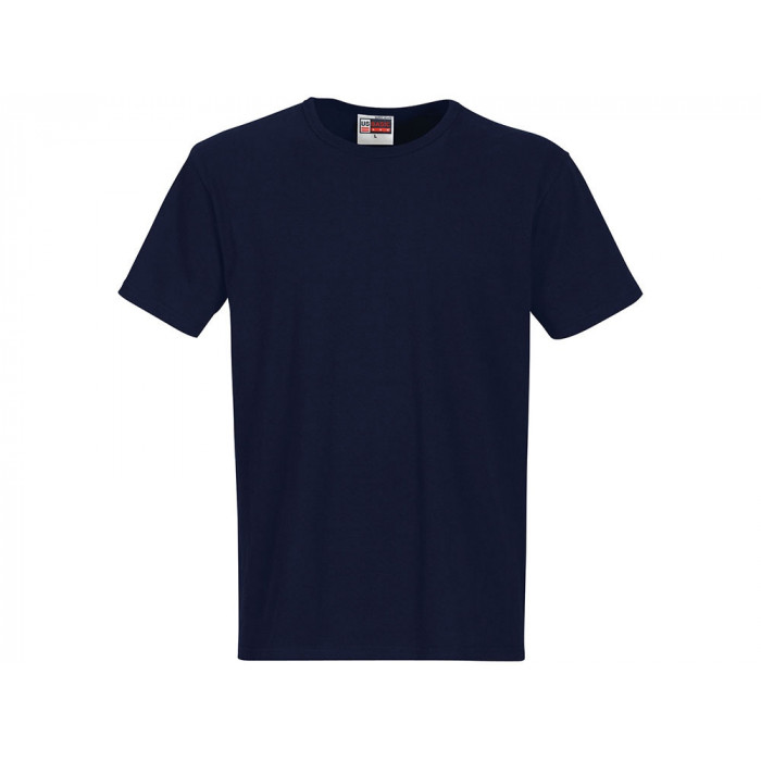 Футболка Super Heavy Super Club мужская, темно-синий