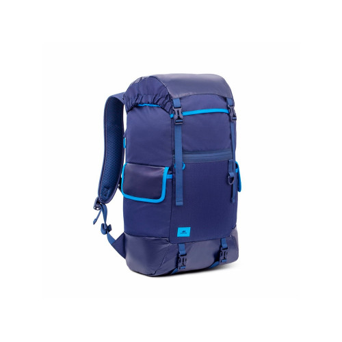 RIVACASE 5361 blue рюкзак для ноутбука 17.3, 30л / 4