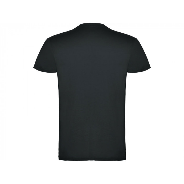 Футболка Beagle мужская, графитовый