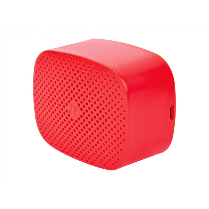 Портативная акустика Rombica MySound Melody Red