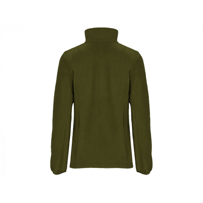 Куртка флисовая Artic, женская, еловый