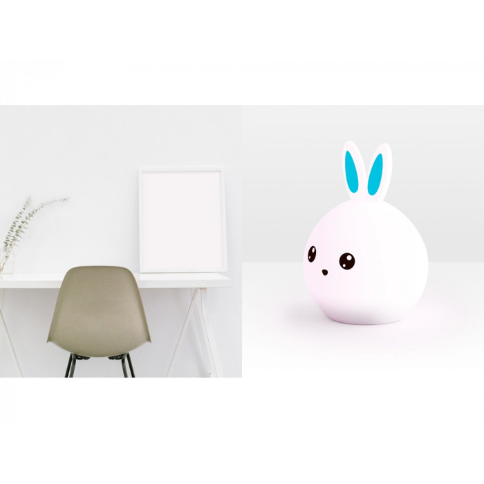 Rombica LED Bunny, белый