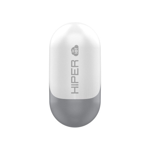 Беспроводные наушники HIPER TWS Smart IoT M1 (HTW-M10) Bluetooth 5.1 гарнитура, Серый (Р) Беспроводные наушники HIPER TWS Smart IoT M1 (HTW-M10) Bluetooth 5.1 гарнитура, Серый (Р)