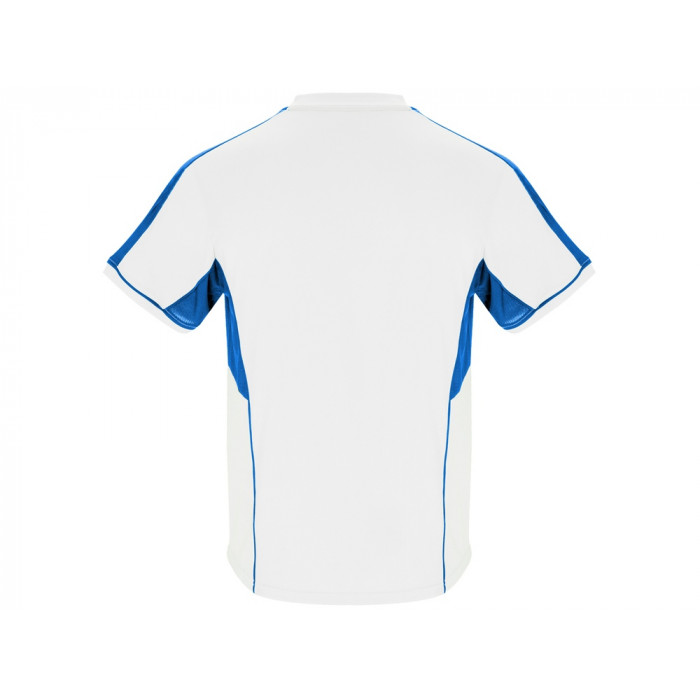 Спортивный костюм Boca, белый/королевский синий