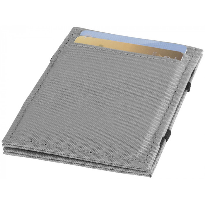 Бумажник Adventurer RFID Flip Over Бумажник Adventurer RFID Flip Over