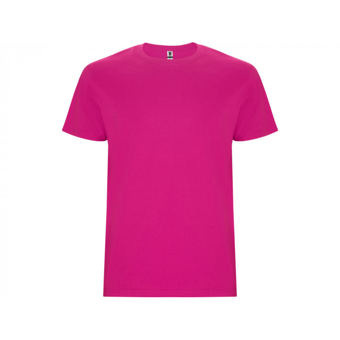 Футболка Stafford мужская, фуксия