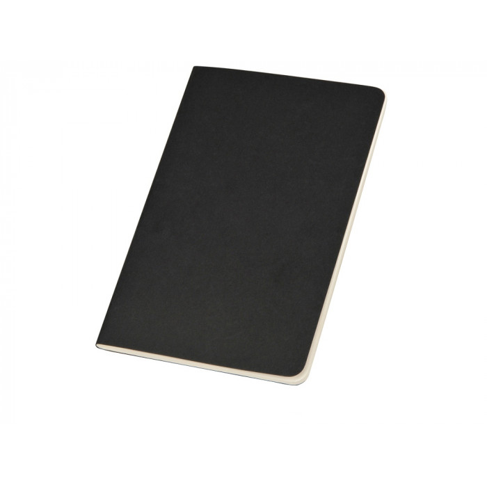 Записная книжка Moleskine Cahier (в клетку, 1 шт.), Large (13х21см), черный Записная книжка Moleskine Cahier (в клетку, 1 шт.), Large (13х21см), черный
