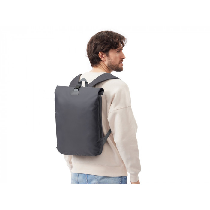Рюкзак Glaze для ноутбука 15'', серый