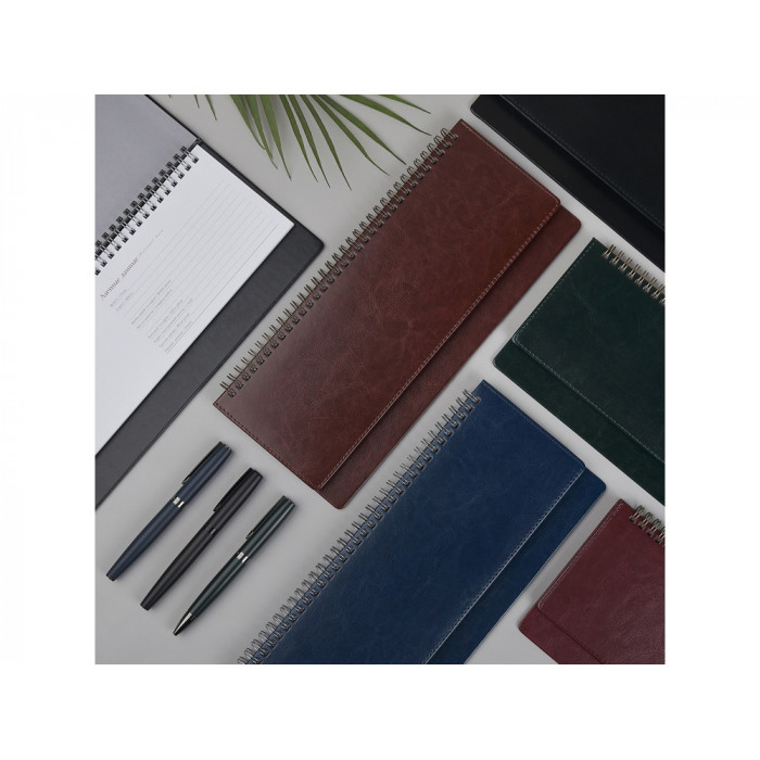 Планинг ГР. датированный Sidney Nebraska 2026, черный