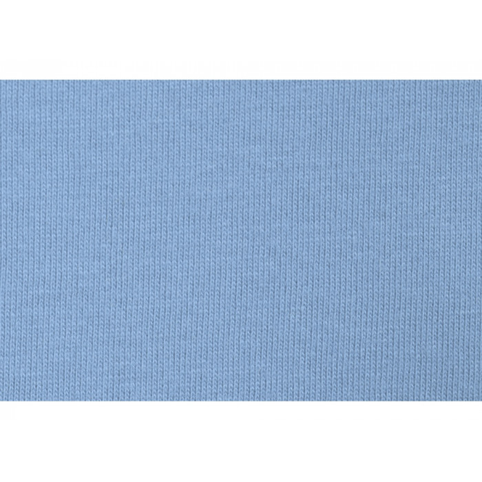 Футболка Heavy Super Club женская, голубой