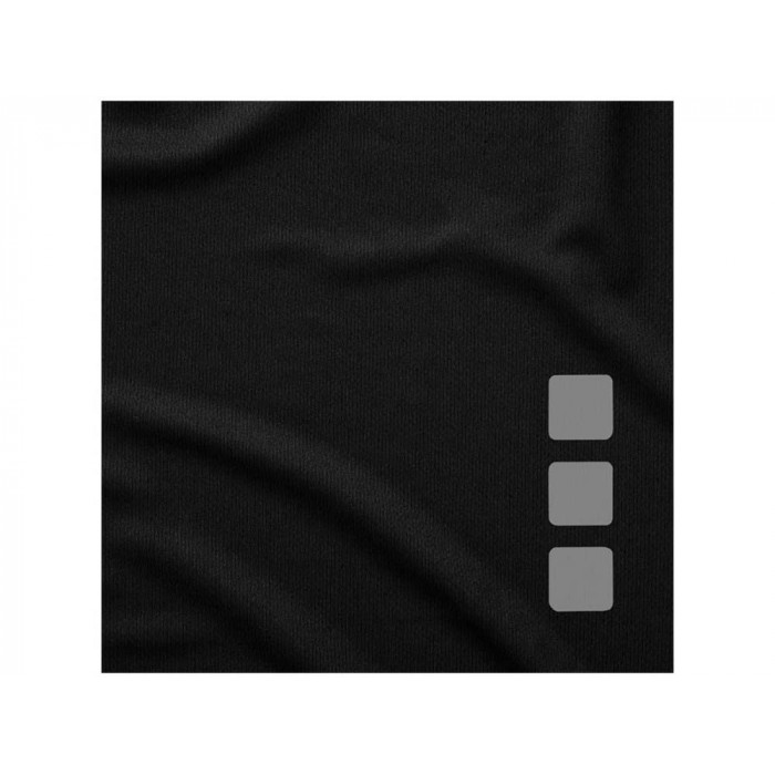 Футболка Niagara женская, черный