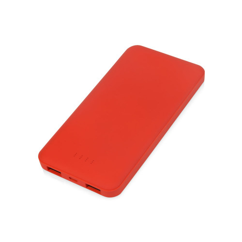 Внешний аккумулятор Rombica NEO PB100 Red, красный (Р)