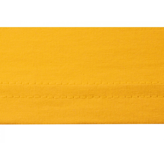 Футболка Heavy Super Club мужская, золотисто-желтый