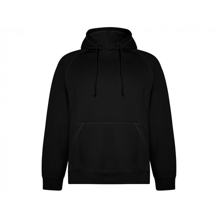 Толстовка с капюшоном Vinson, черный