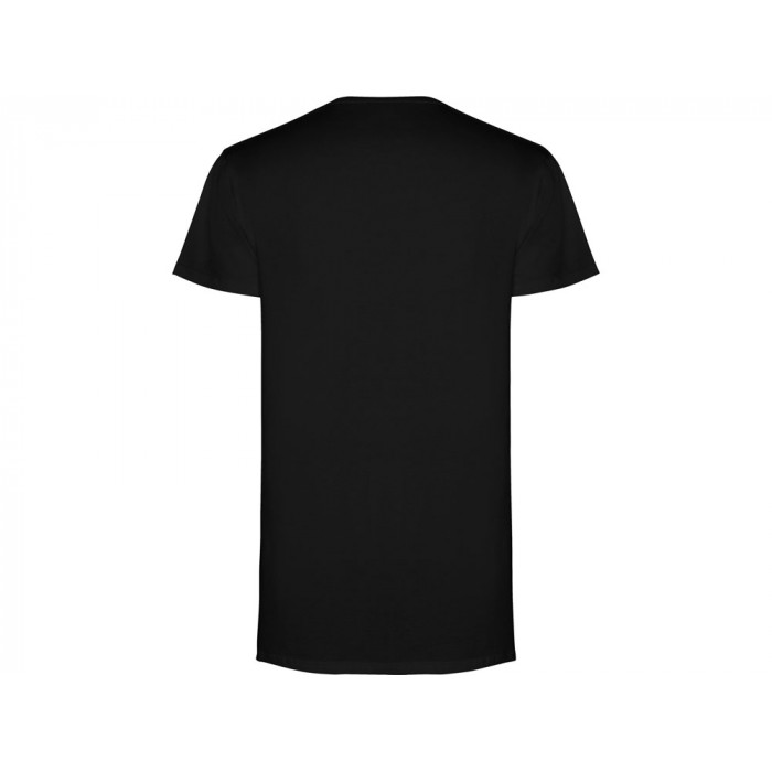 Футболка Collie мужская, черный