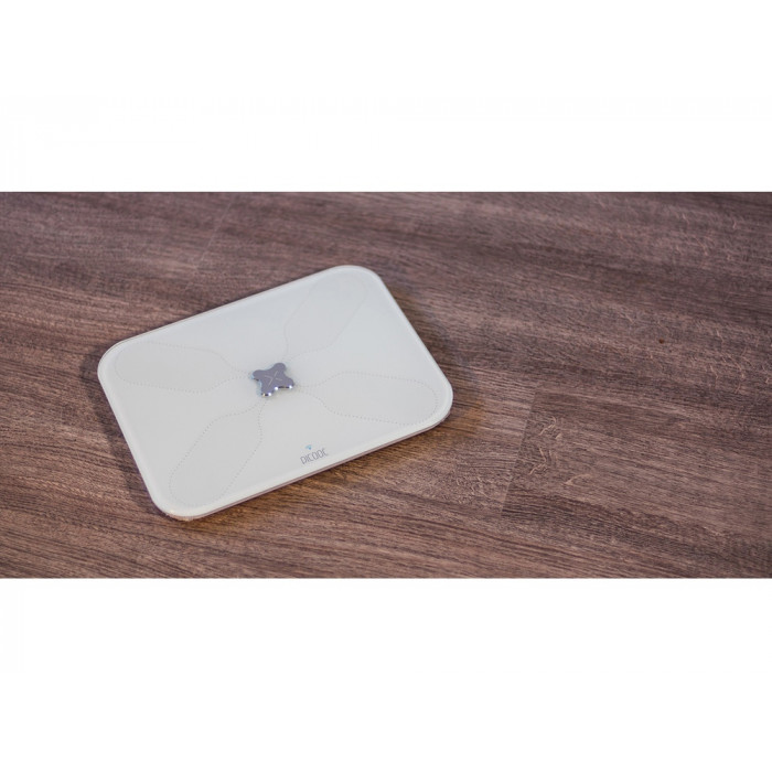 Умные диагностические весы с Wi-Fi Picooc S3 Lite White V2 (6924917717353), белый Умные диагностические весы с Wi-Fi Picooc S3 Lite White V2 (6924917717353), белый