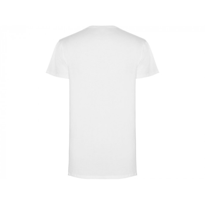 Футболка Collie мужская, белый