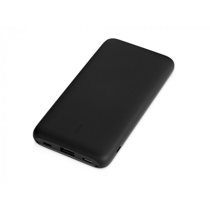 Внешний беспроводной аккумулятор с подсветкой лого Reserve X v.2, 8000 mAh, ярко-черный Внешний беспроводной аккумулятор с подсветкой лого Reserve X v.2, 8000 mAh, ярко-черный
