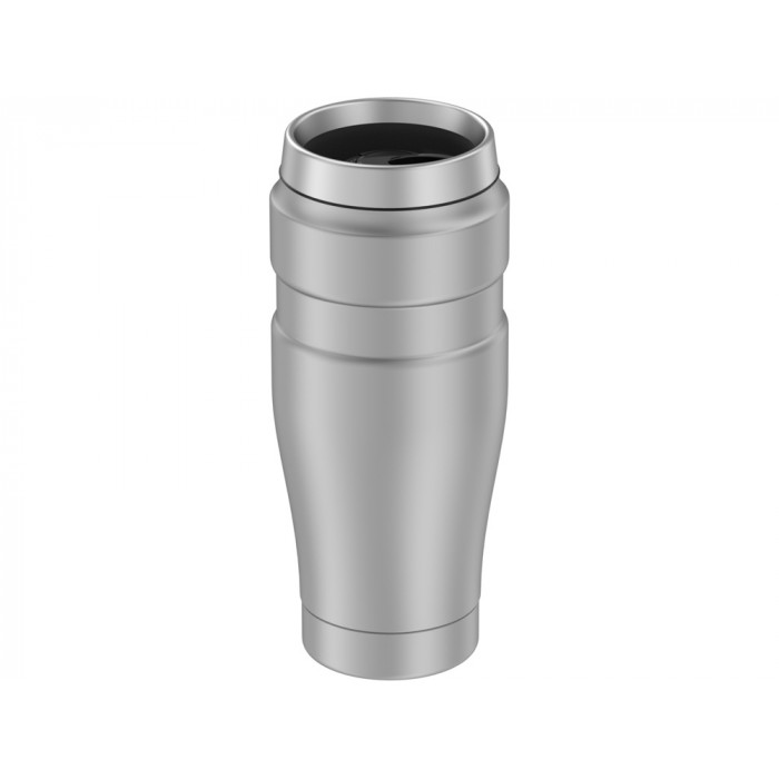 Кружка-термос из нерж. стали тм THERMOS SK1005SBK 0.47L, стальной