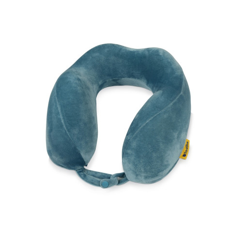 Подушка набивная Travel Blue Tranquility Pillow, синий