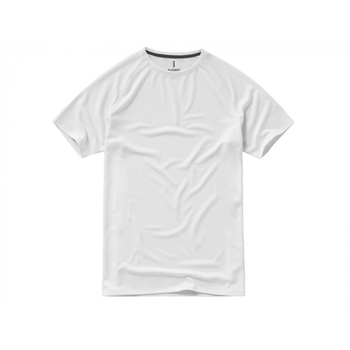 Футболка Niagara мужская, белый