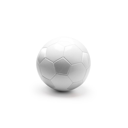 Футбольный мяч TUCHEL, белый