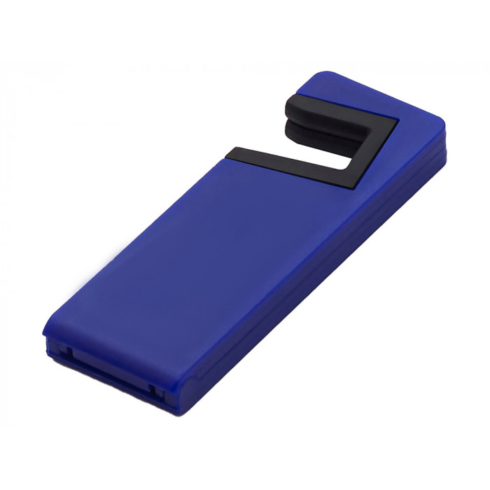 Складной держатель KUNIR для мобильного телефона, королевский синий