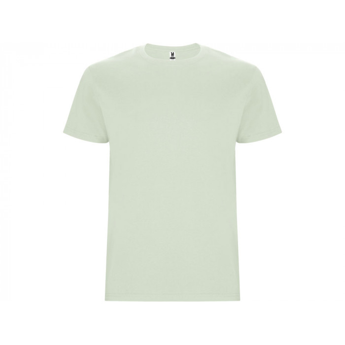 Футболка Stafford мужская, припыленный зеленый