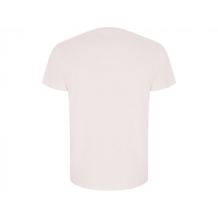 Футболка Golden мужская, античный белый