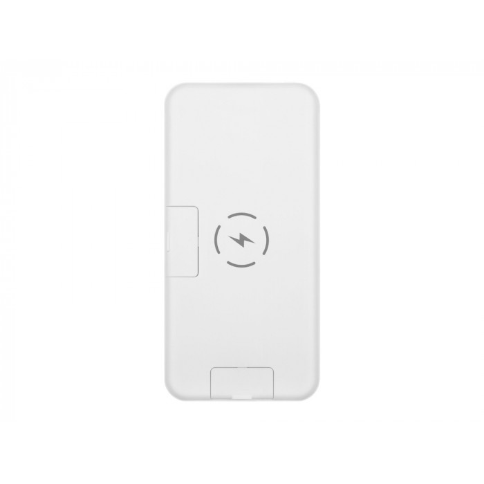 Внешний аккумулятор Rombica NEO Wireless PD White