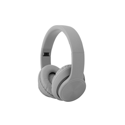 Беспроводные наушники Rombica Mysound BH-14 Grey (P)