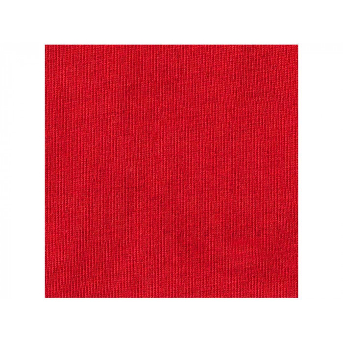 Nanaimo женская футболка с коротким рукавом, красный