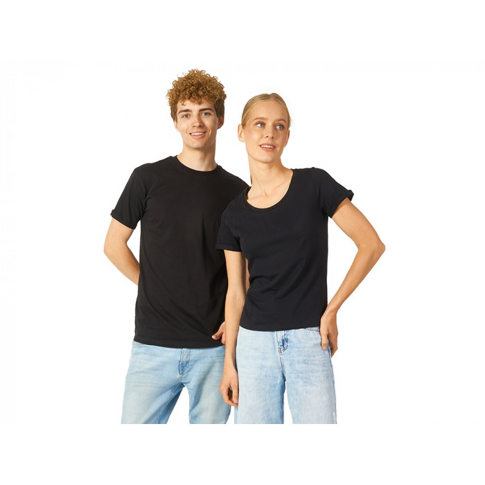 Футболка Sydney женская, черный