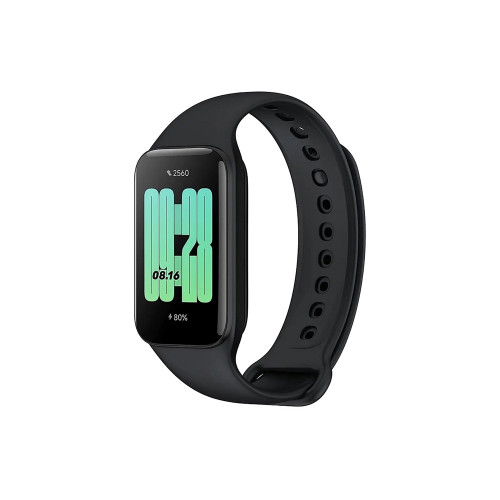 Фитнес трекер Redmi Smart Band 2 GL Black M2225B1 (BHR6926GL)