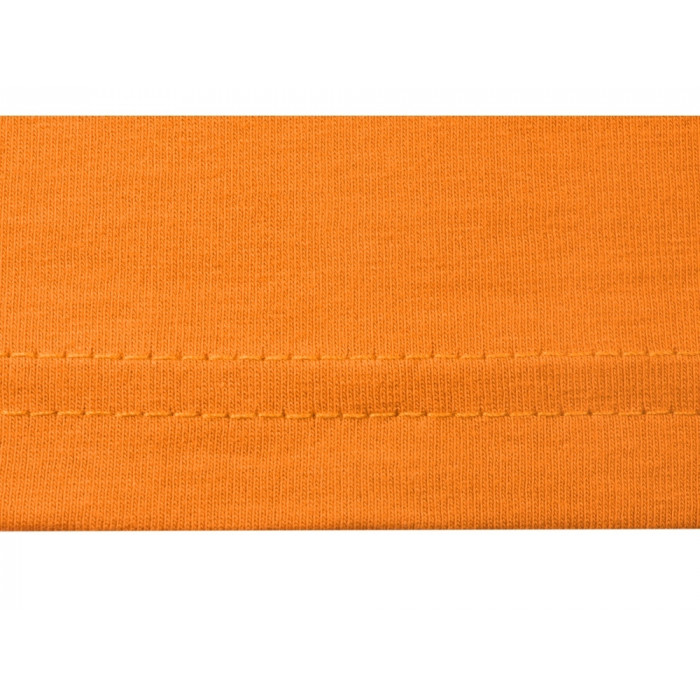 Футболка Heavy Super Club с боковыми швами, мужская, оранжевый