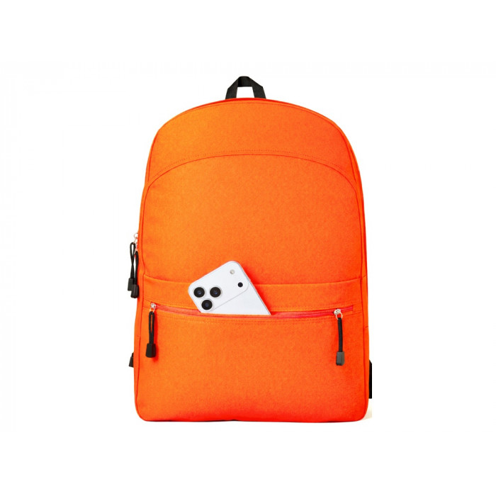 Рюкзак Rendy, оранжевый
