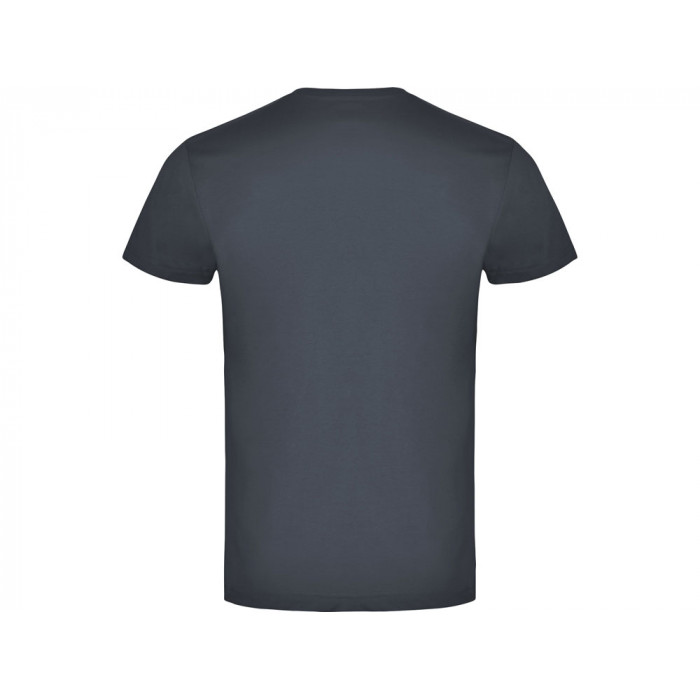 Футболка Braco мужская, эбеновый
