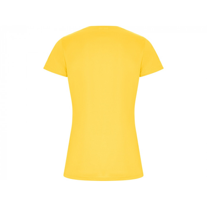 Футболка Imola женская, желтый