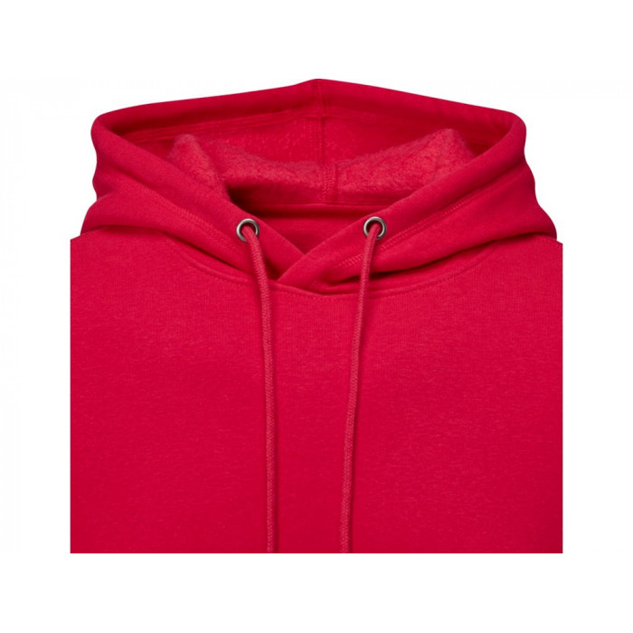 Charon Мужская толстовка с капюшоном, красный
