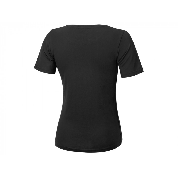 Футболка Heavy Super Club женская, черный