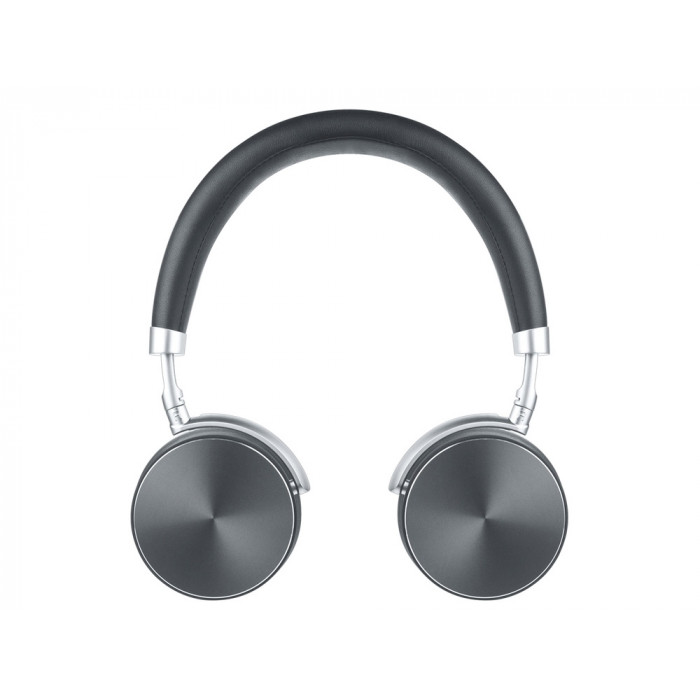 Наушники Rombica Mysound BH-12 Gray