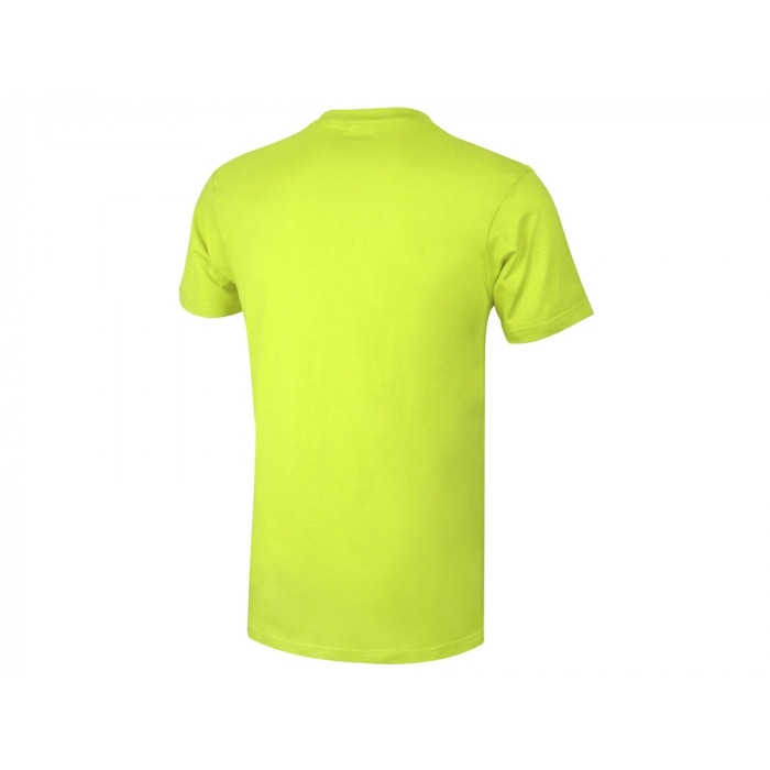 Футболка Super Heavy Super Club мужская, зеленое яблоко