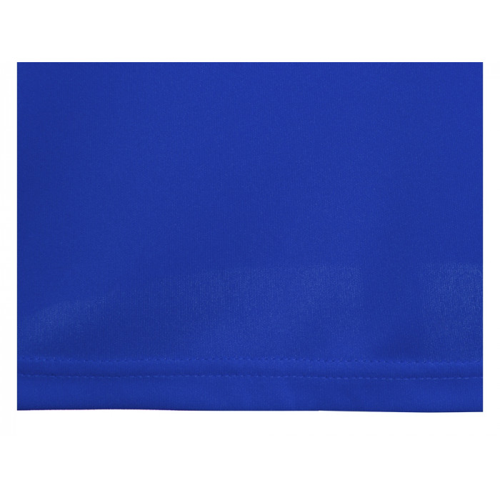 Мужская спортивная футболка Turin из комбинируемых материалов, классический синий