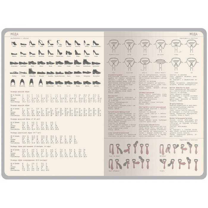 Ежедневник недатированный А5 Bosforo, красный