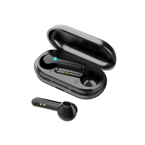 Беспроводные наушники Rombica Mysound Flip Black (Р) Беспроводные наушники Rombica Mysound Flip Black (Р)